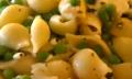 How To Make Peas Continental